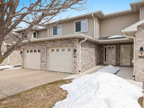 2191 Trailside Ln, De Pere, WI 54115