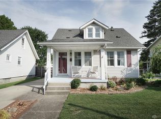 1822 Greenwood Ave, Hamilton, OH 45011