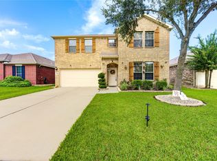 1018 Larkfield Dr, Rosenberg, TX 77469