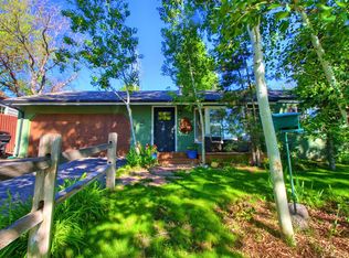 1225 S Grape St, Denver, CO 80246