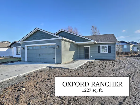 2226 N Sundance St, Greenacres, WA 99016