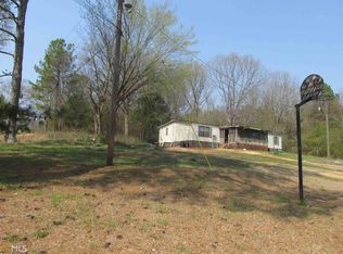 876 Potash Rd, Cedartown, GA 30125