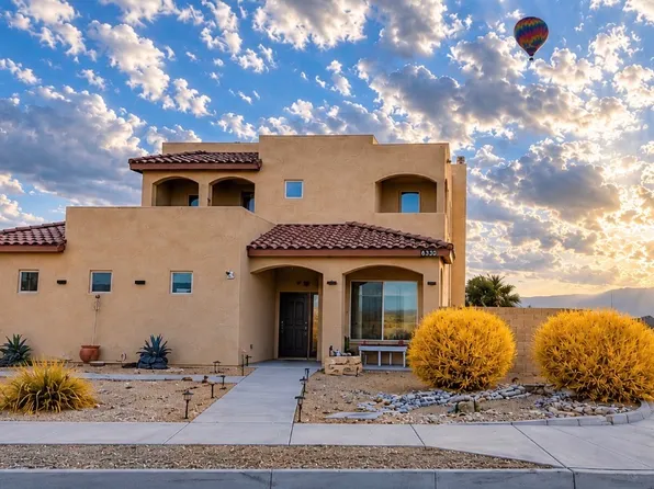 6530 Picardia Pl, Albuquerque, NM 87120