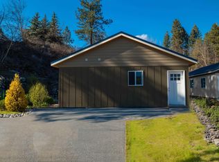 6525 Chinook St, Bonners Ferry, ID 83805