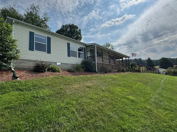 700 Kimmel Rd, Home, PA 15747