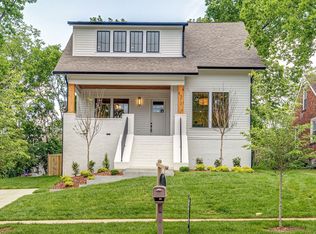 4012 Murphy Rd, Nashville, TN 37209