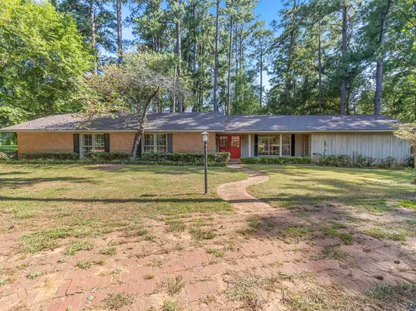 608 Peach Orchard Rd, Longview, TX 75603