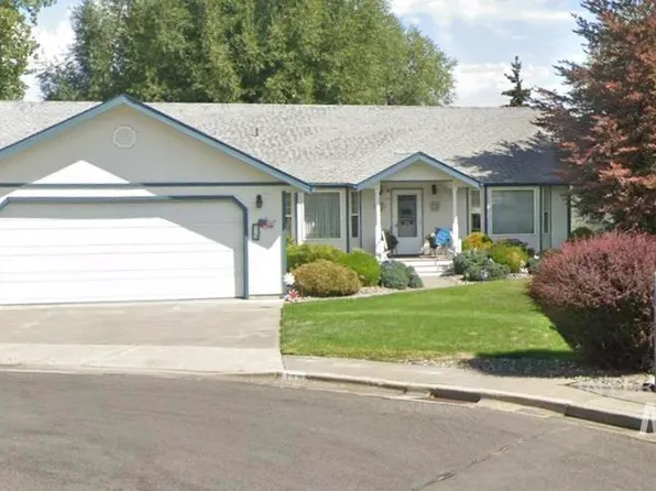 318 Maple Ct, Grangeville, ID 83530