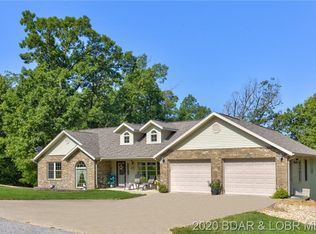 371 New Meadows Ave, Linn Creek, MO 65052