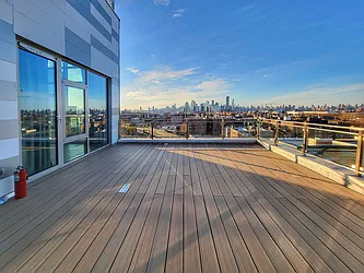 Rented by Modern Spaces