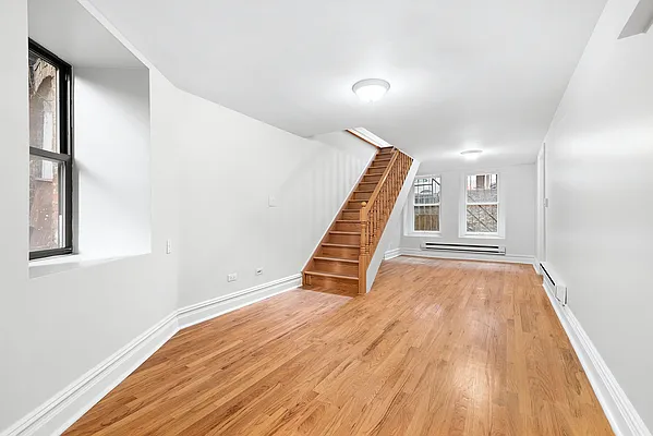 Rented by Brown Harris Stevens | media 27