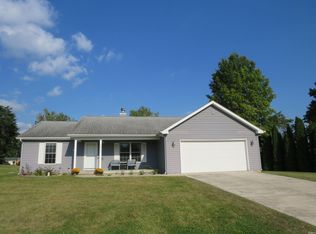 5863 N Echo Lane Ct, Monticello, IN 47960