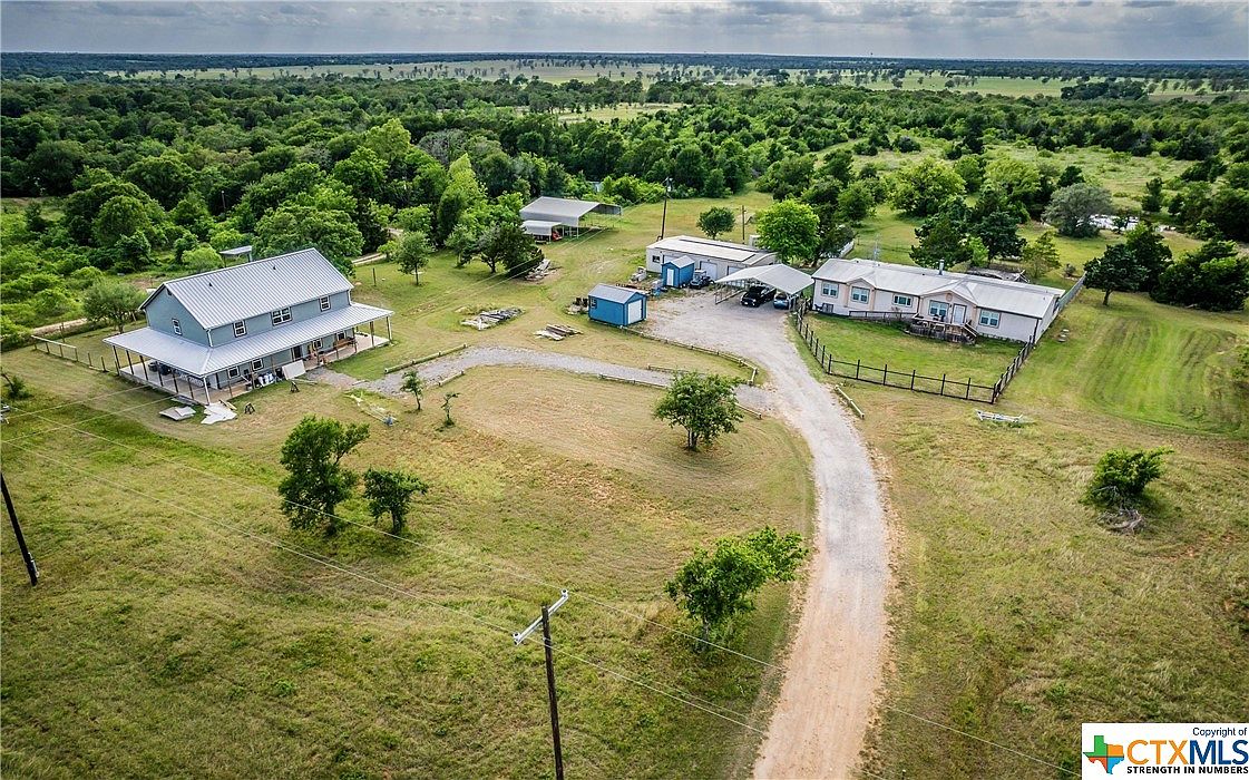 152 Dairy Rd, Cedar Creek, TX 78612 | MLS #469616 | Zillow