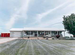 65750 Ash Rd, Wakarusa, IN 46573