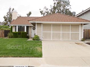 39392 Canyon Rim Cir, Temecula, CA 92591