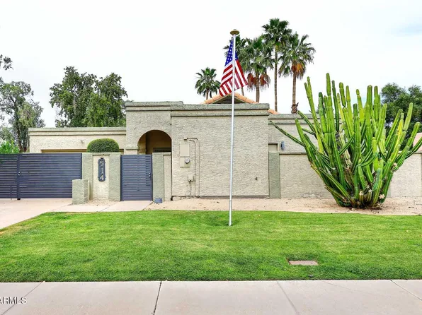 514 E Glencove Street, Mesa, AZ 85203