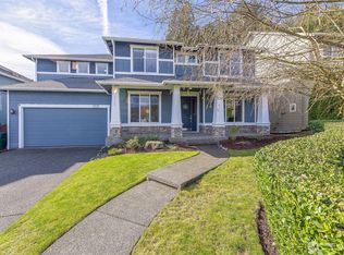3520 158th Pl SE, Bothell, WA 98012