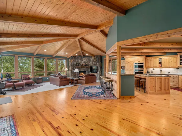 188 GCR 511, Tabernash, CO 80478