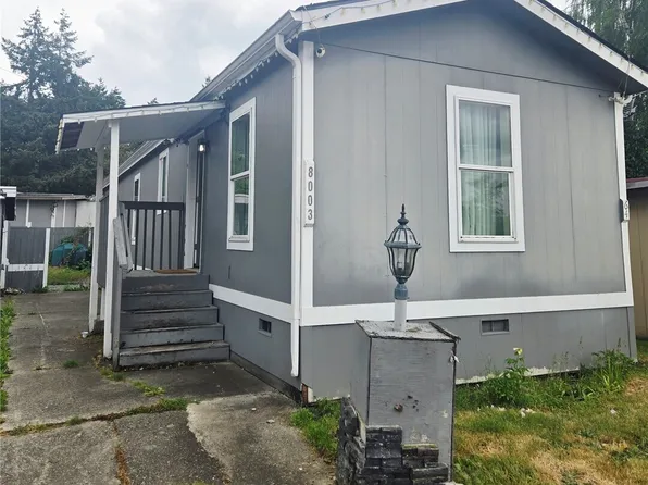 8003 33rd Avenue Ct S #64, Lakewood, WA 98499