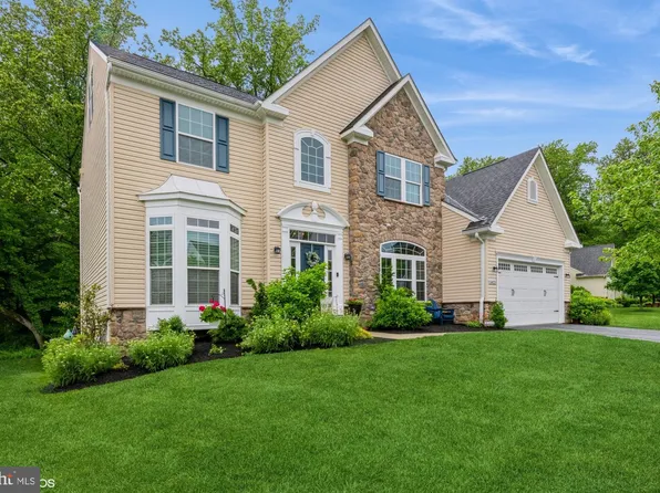 5423 Wecker Way, Elkridge, MD 21075