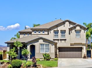 21943 Crestline Trl, Saugus, CA 91390