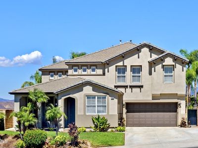 21943 Crestline Trl, Saugus, CA, 91390