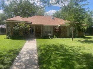 5814 Middleboro Dr, Amarillo, TX 79109