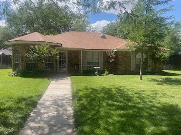 5814 Middleboro Dr, Amarillo, TX 79109
