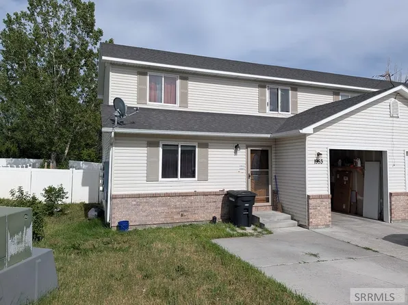 1953 Dakota Ln, Ammon, ID 83406