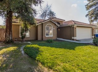3547 W Cambridge Ave, Fresno, CA 93722