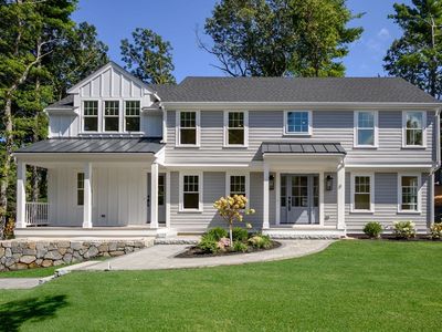 3 Patriots Way, Hingham, MA, 02043