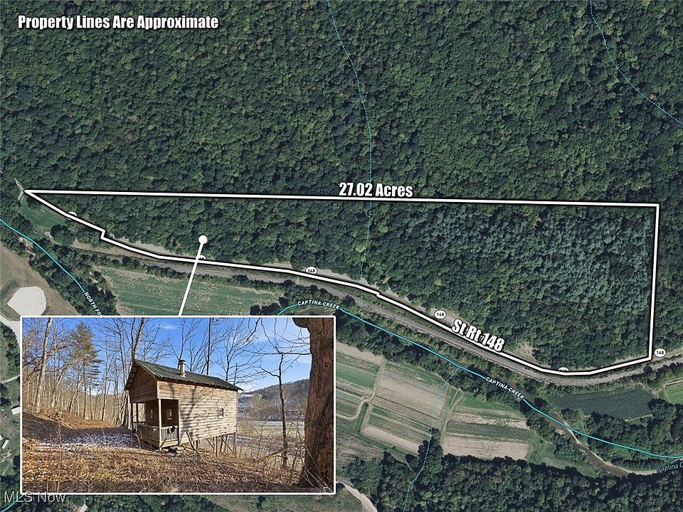 1st image of 0 Highway 148