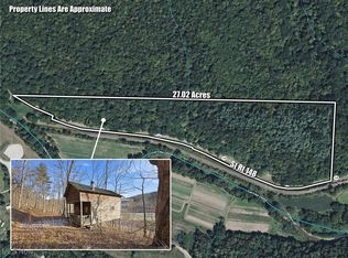 0 Highway 148, Beallsville, OH 43716