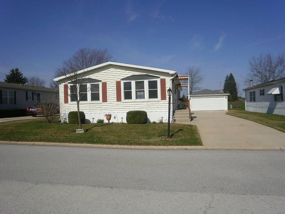 1st image of 22716 S Olympia Dr
