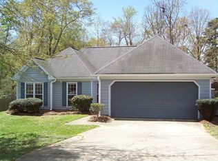 160 Wakefield Dr, Athens, GA 30605