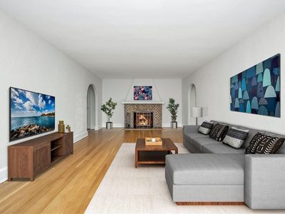 270 Bronxville Road #A53, Bronxville, NY, 10708