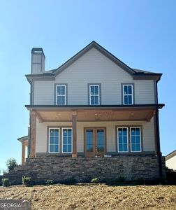 1775 Silo Bnd #17, Watkinsville, GA, 30677