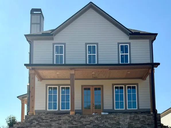 1775 Silo Bnd #17, Watkinsville, GA 30677