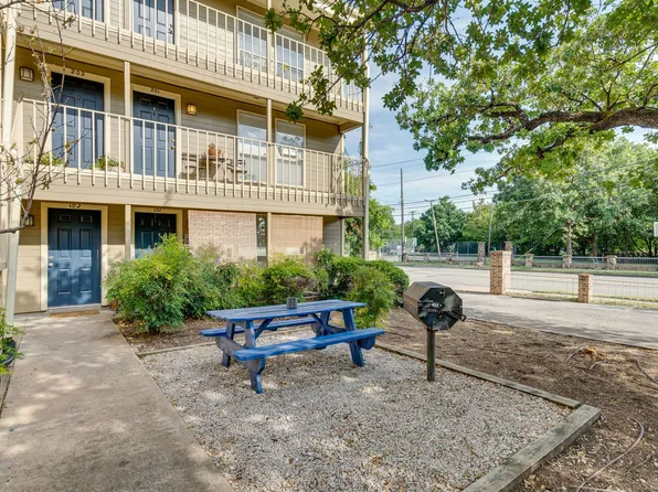 202 E 45th, Austin, TX
