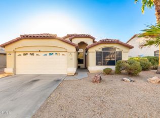 2618 N 110th Dr, Avondale, AZ 85392