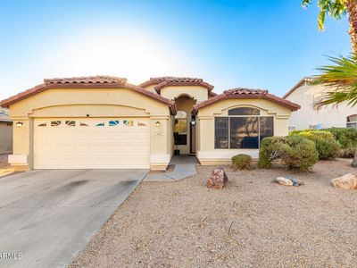 2618 N 110TH Drive, Avondale, AZ, 85392