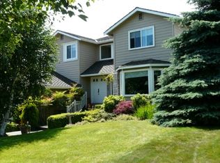 5214 Ridge Pl NE, Tacoma, WA 98422