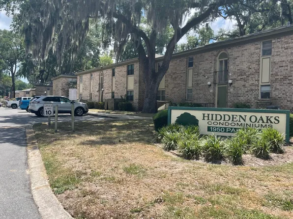 1950 PAINE Avenue #P-63, Jacksonville, FL 32211