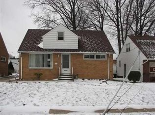 26370 Parklane Dr, Euclid, OH