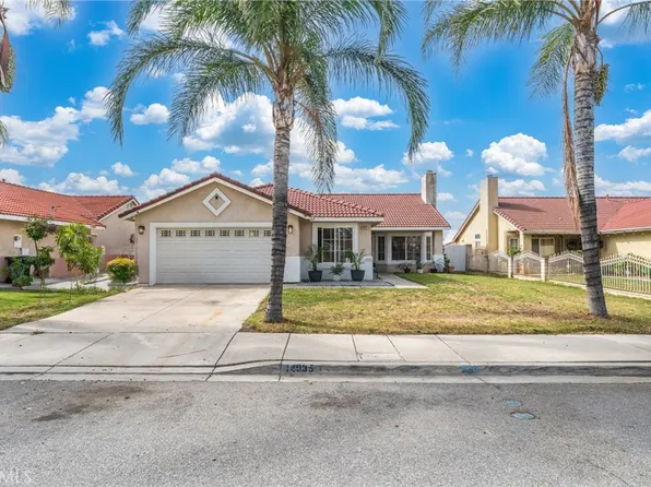 14035 Clover Ct, Fontana, CA 92335