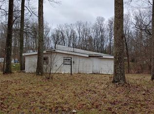 4932 N Wilson Village Rd, Cloverdale, IN 46120