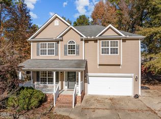 1608 Irving Pl, Creedmoor, NC 27522