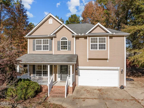 1608 Irving Pl, Creedmoor, NC 27522