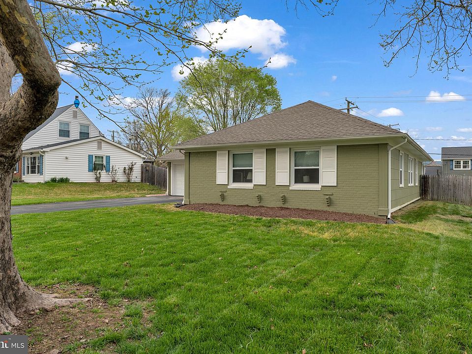 12412 Skylark Ln, Bowie, MD 20715 Zillow