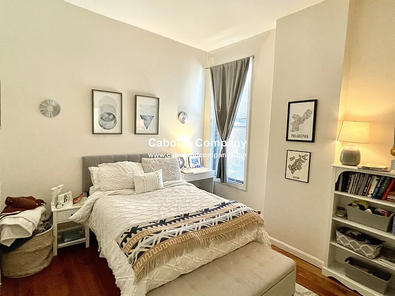 75 Dartmouth St #1 — Photo 9